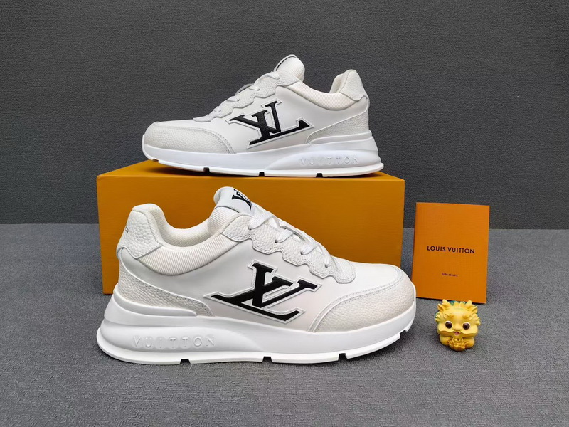 LV Shoes(AAA)-1284
