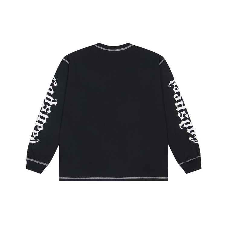 Godspeed Longsleeve-093