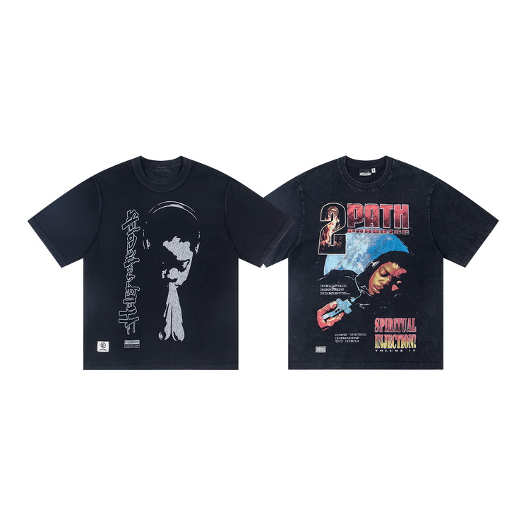 Hellstar T-shirts-981