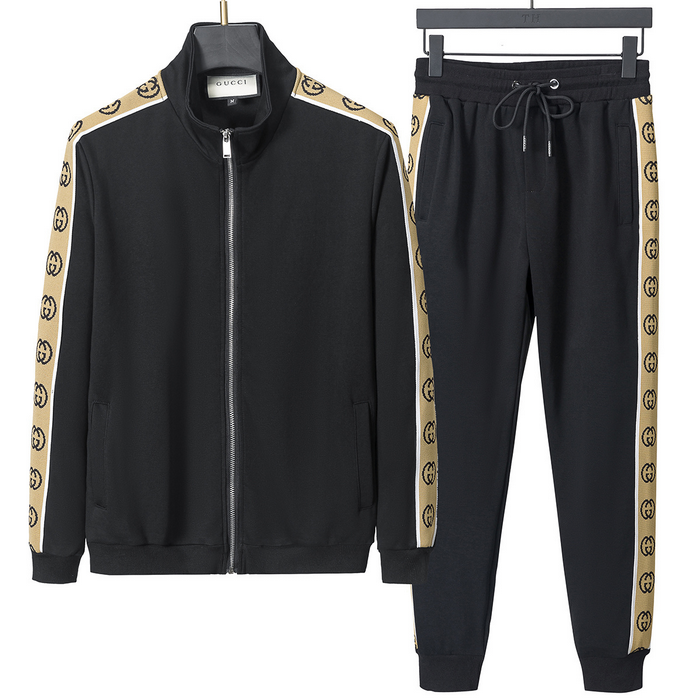 Gucci Suits-286