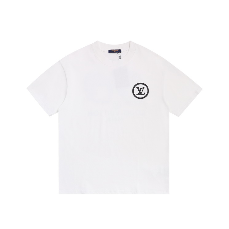 LV T-shirts-2244