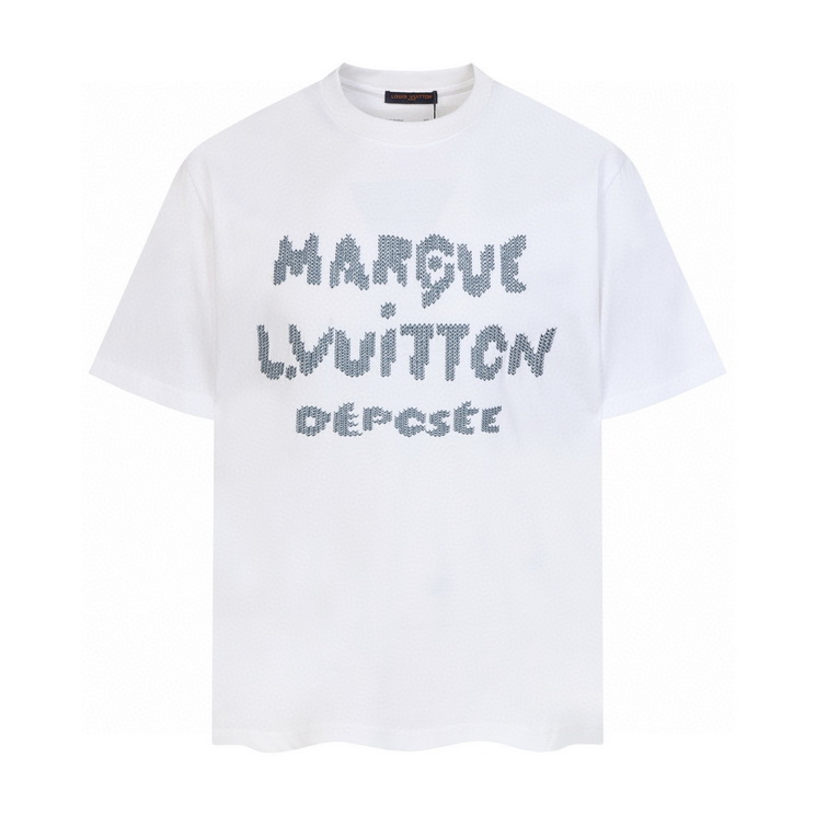 LV T-shirts-2255