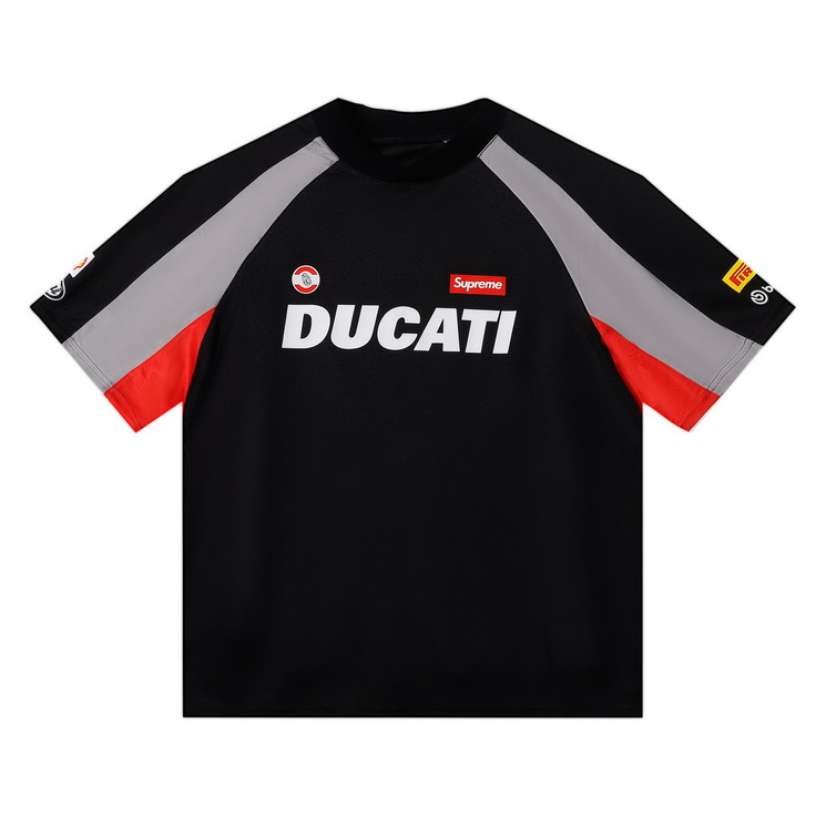 Supreme T-shirts-159