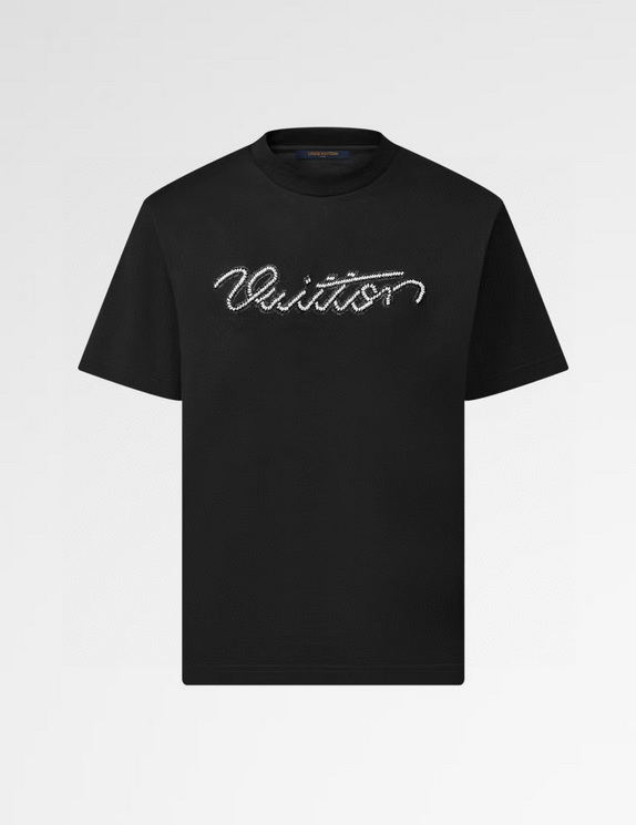 LV T-shirts-2268
