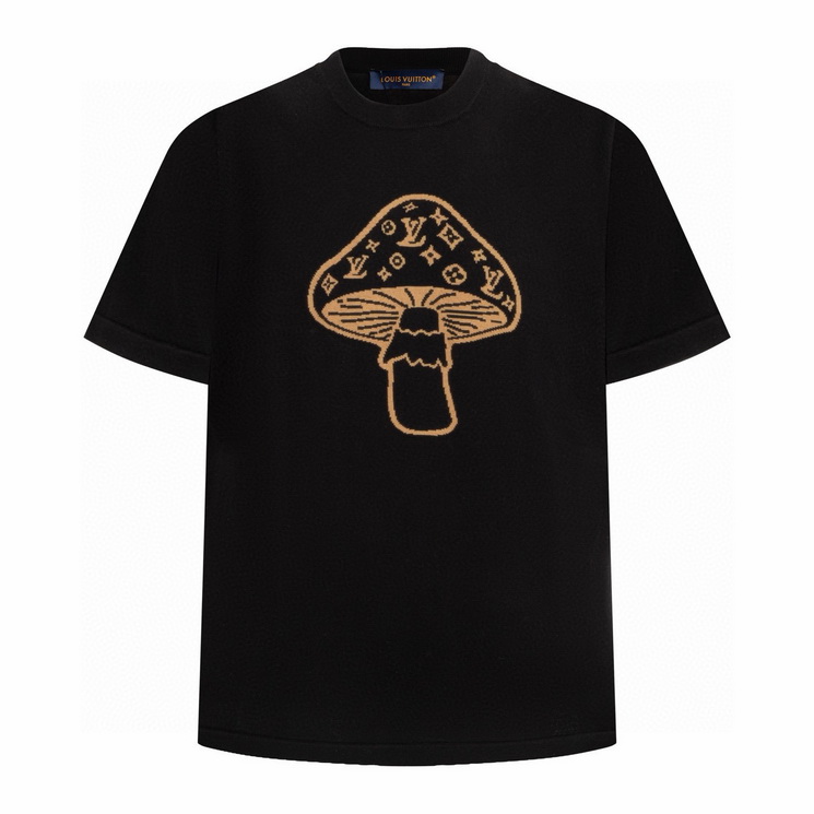 LV T-shirts-2275