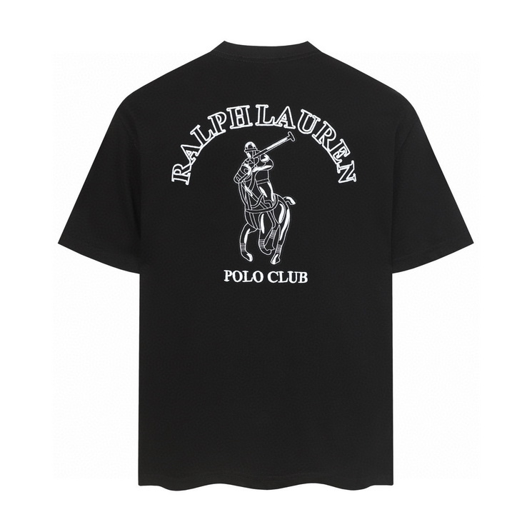 POLO T-shirts-007