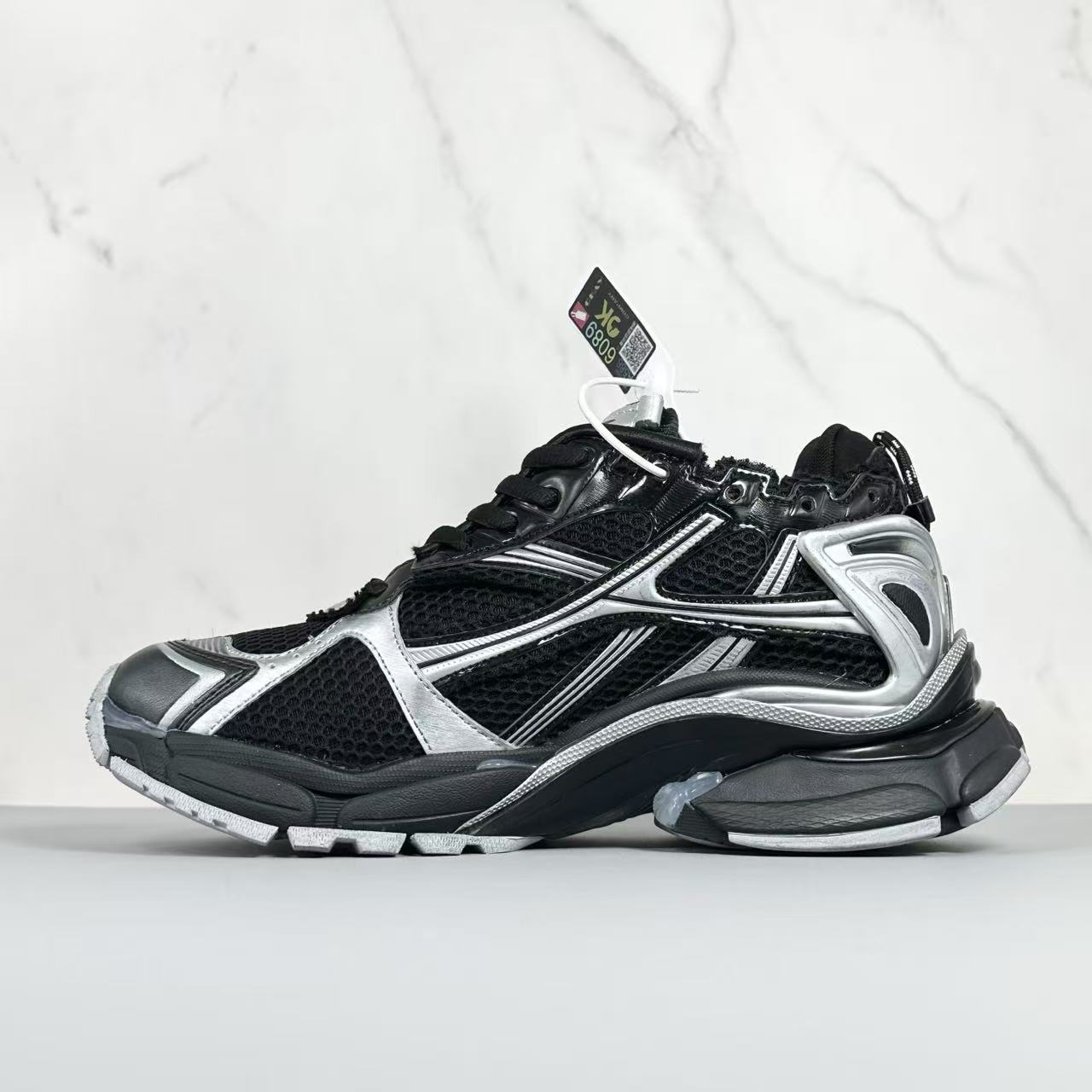 Balenciaga Shoes(AAAA)-548