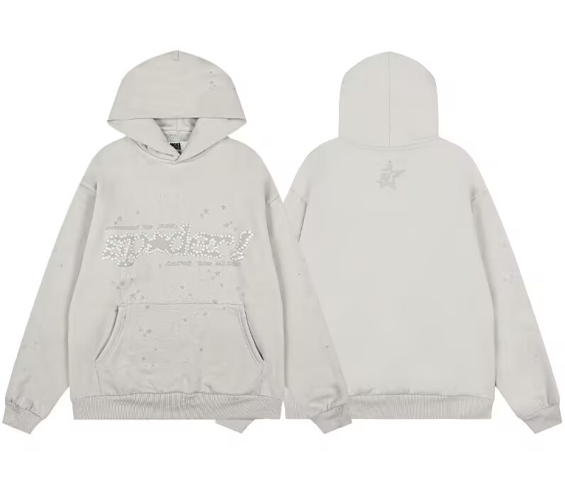 Sp5der Hoody-311