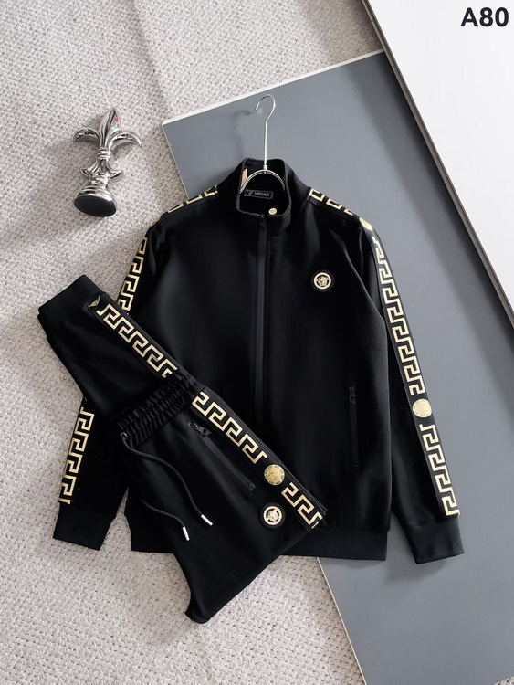 VERSACE Suits-050