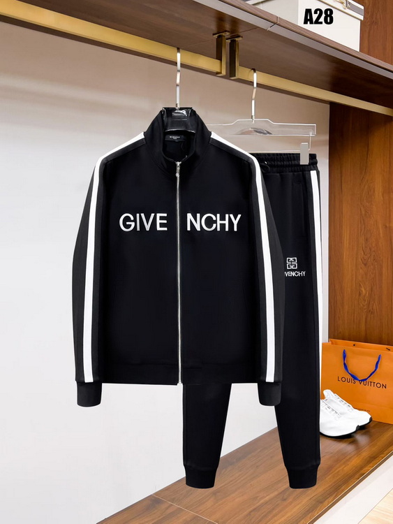 GIVENCHY Suits-002