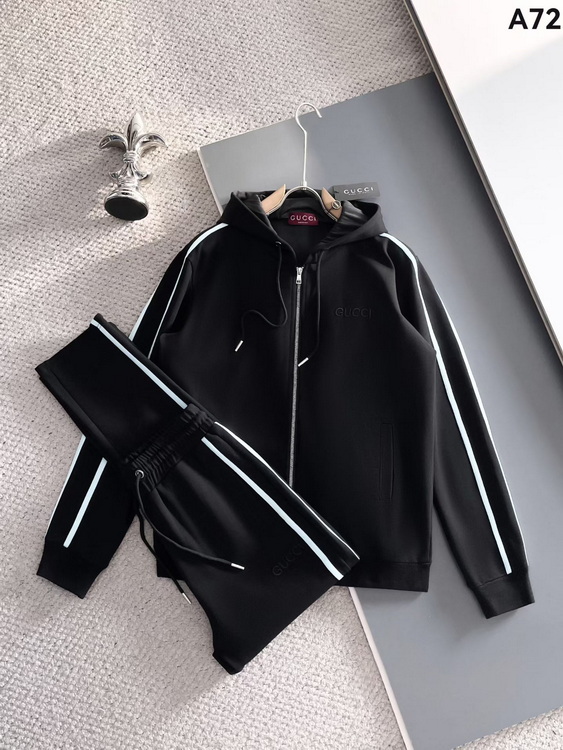 GUCCI Suits-320