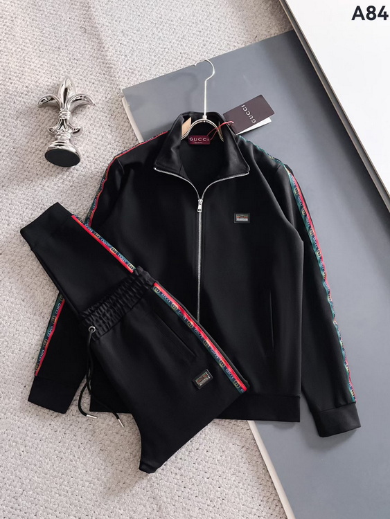 GUCCI Suits-319