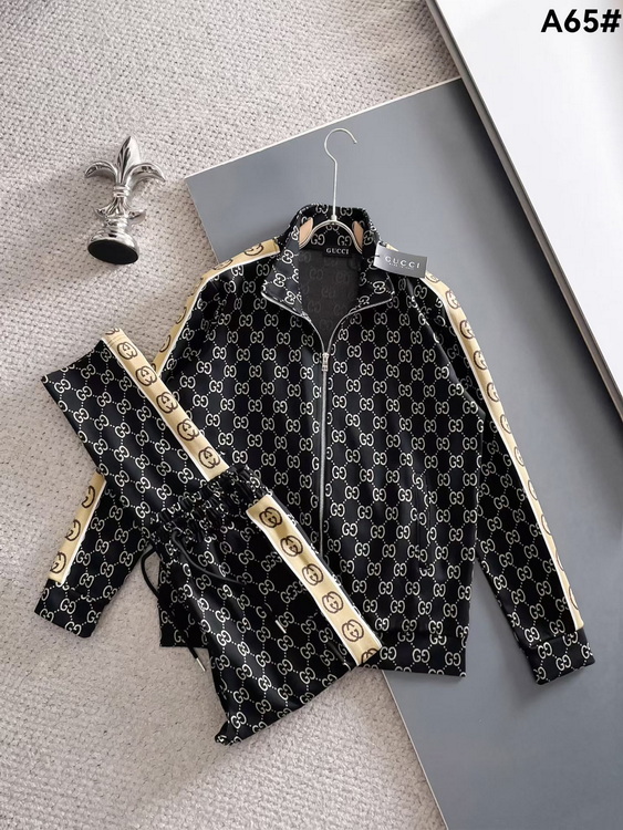 GUCCI Suits-318
