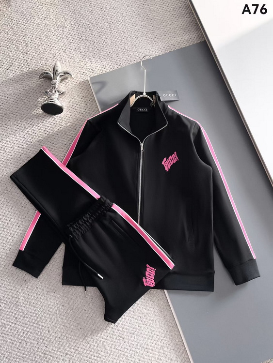 GUCCI Suits-317