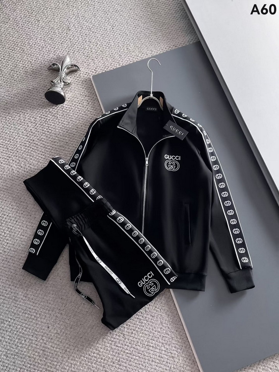 GUCCI Suits-316