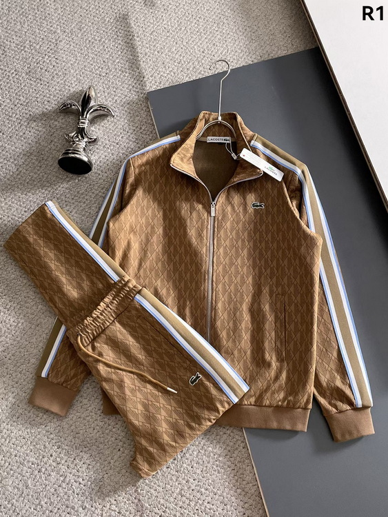 LACOSTE Suits-009