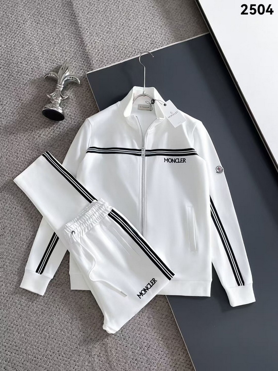 Moncler Suits-005