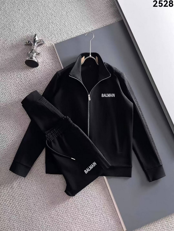 BALMAIN Suits-001