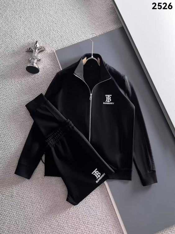BURBERRY Suits-028