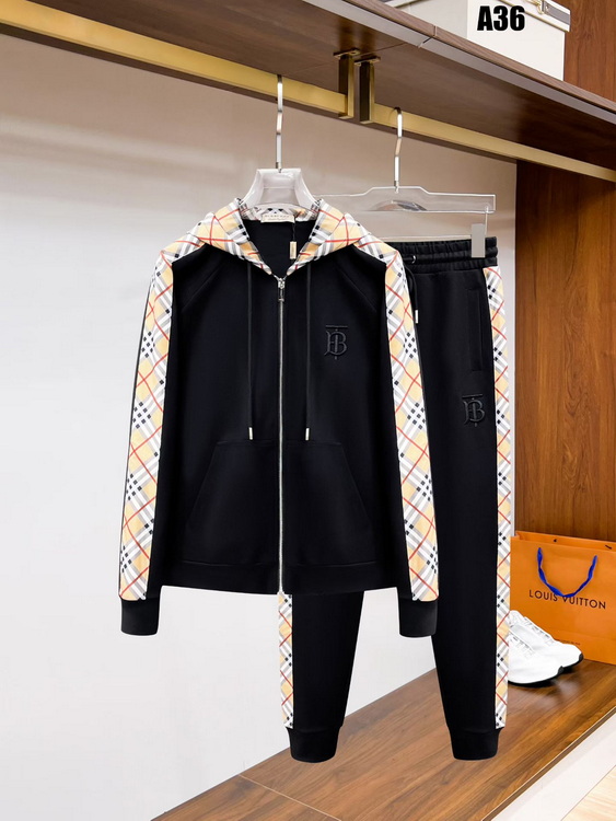 BURBERRY Suits-027