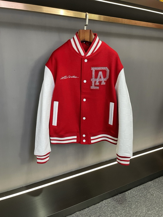LV Jacket-094