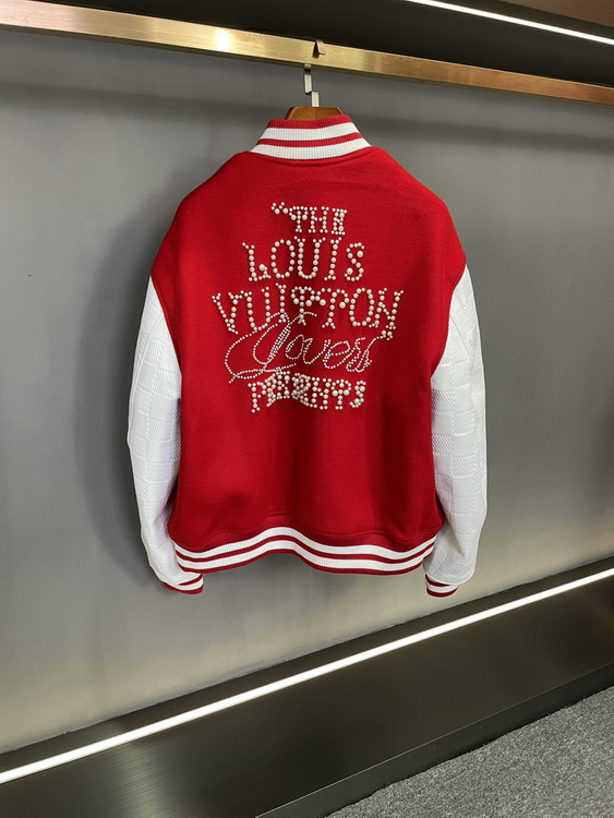 LV Jacket-093
