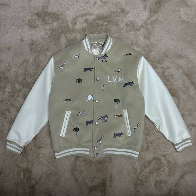 LV Jacket-082