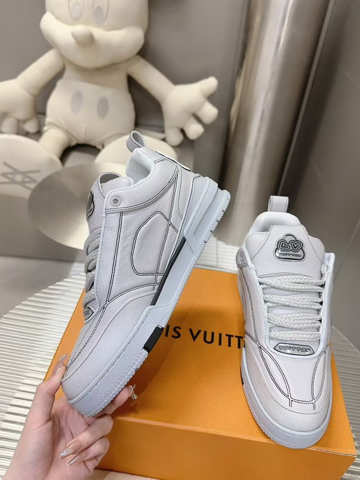 LV Shoes(AAA)-1287