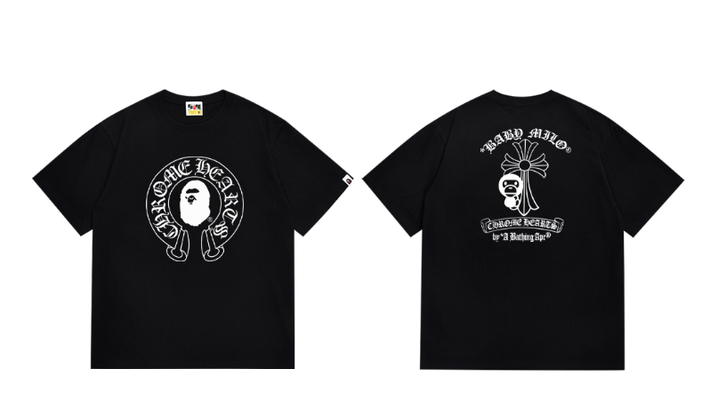 Bape T-shirts-710