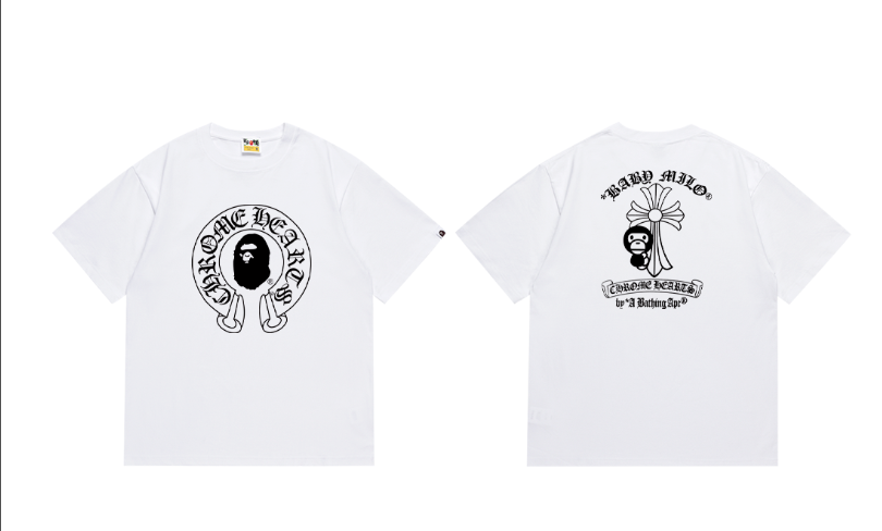 Bape T-shirts-709