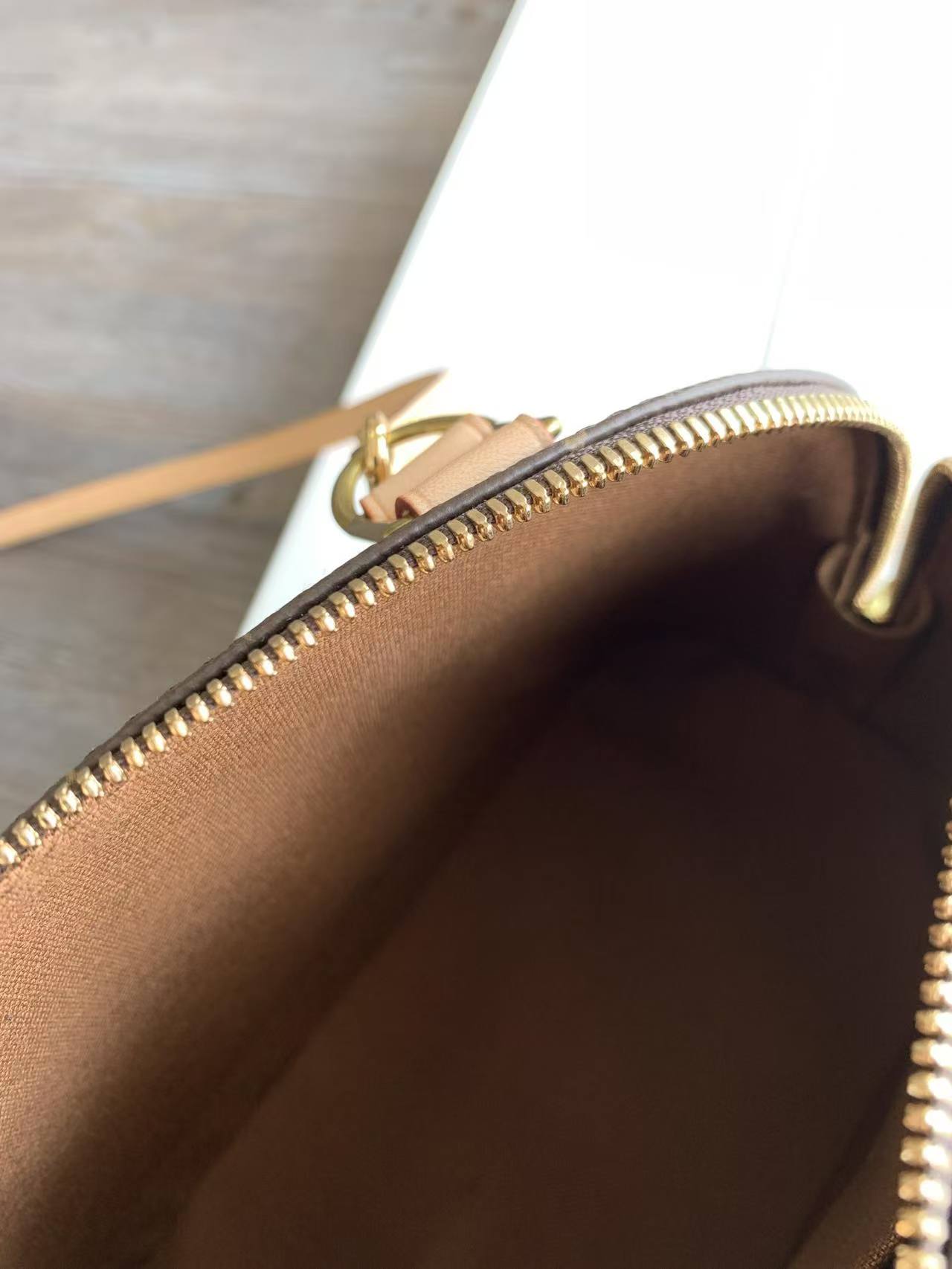 LV Handbags AAA(Women)-2028