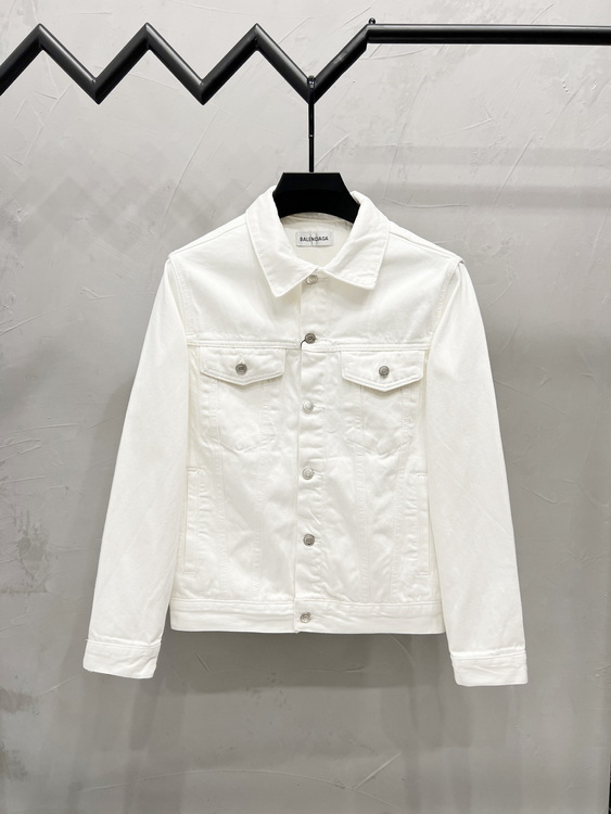 Balenciaga Jacket-163