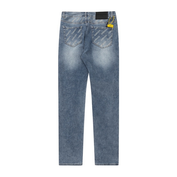 Balenciaga Jeans-018