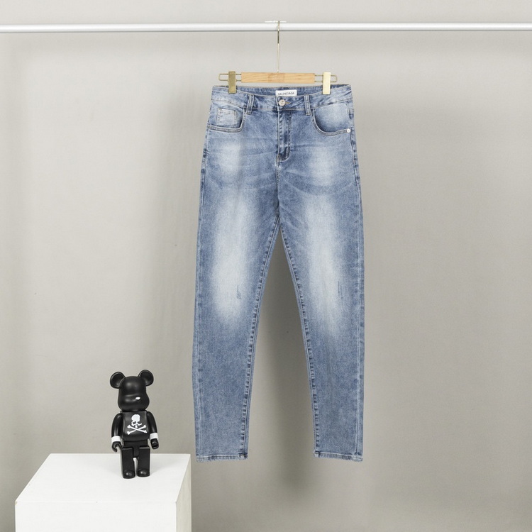 Balenciaga Jeans-019