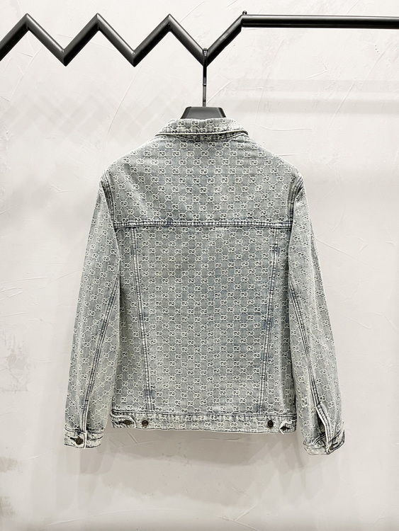 GUCCI Jacket-023
