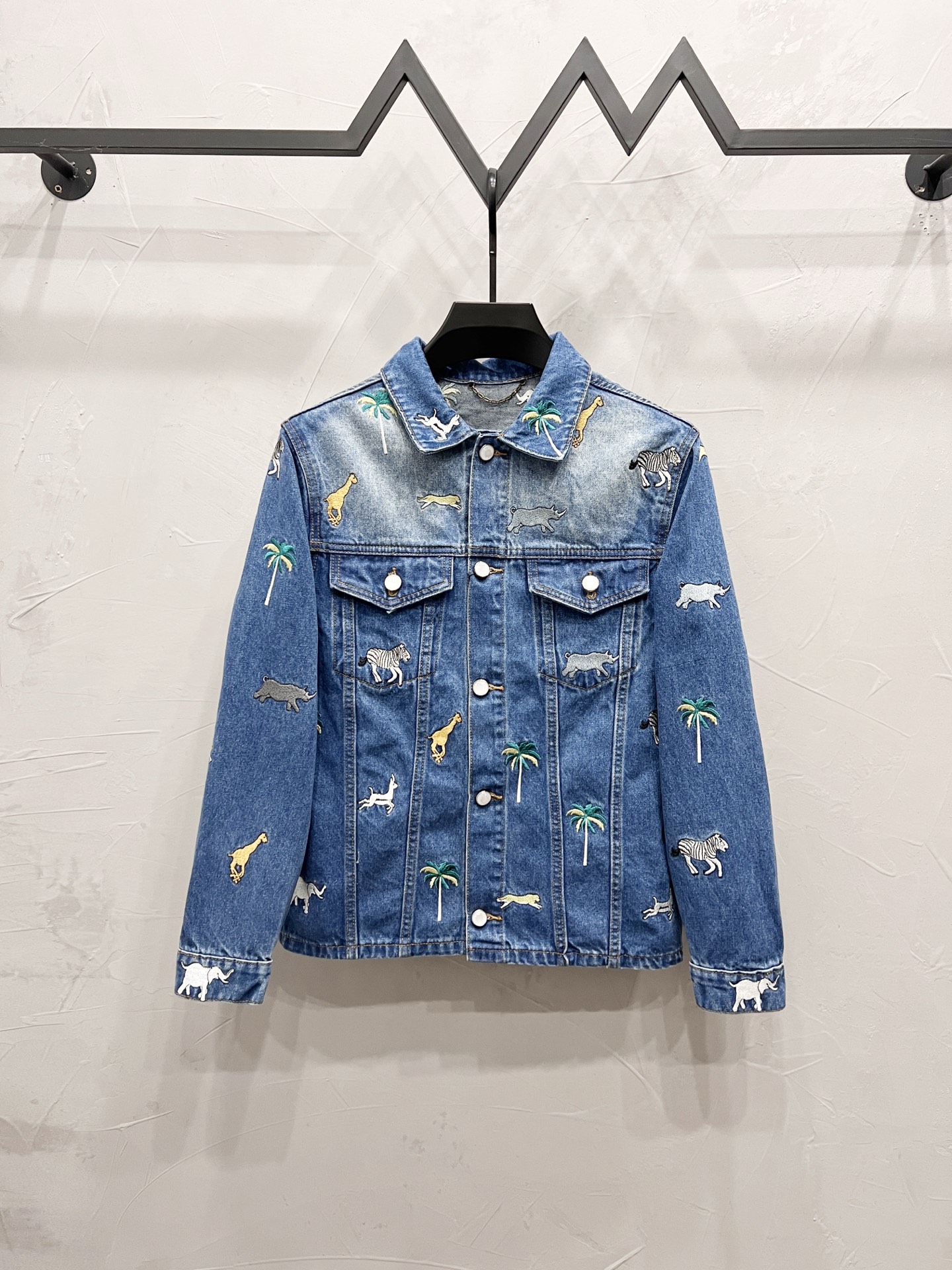 LV Jacket-164