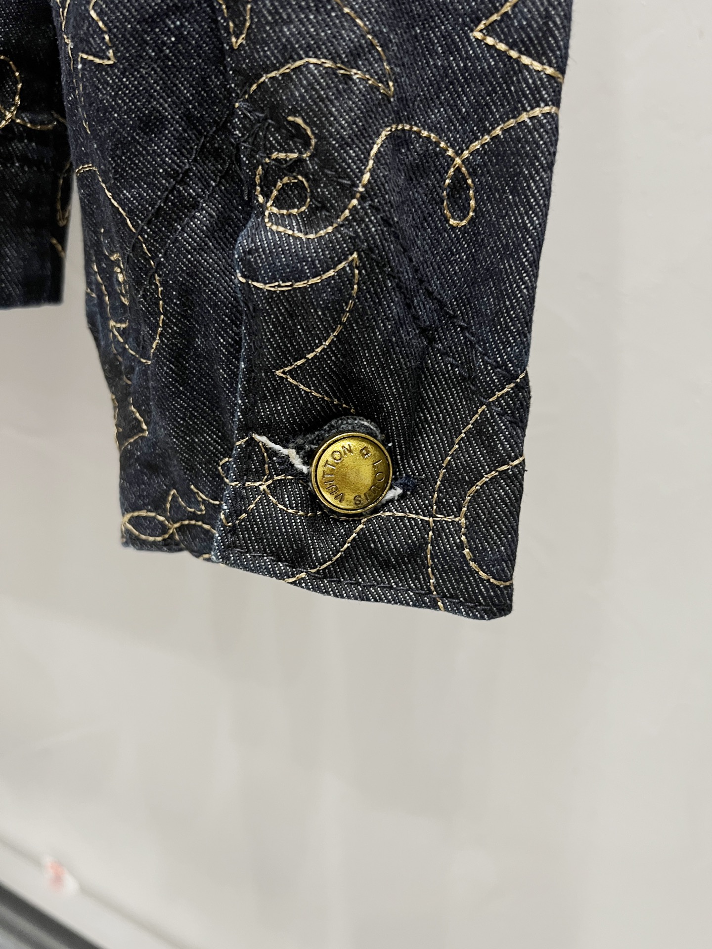 LV Jacket-166