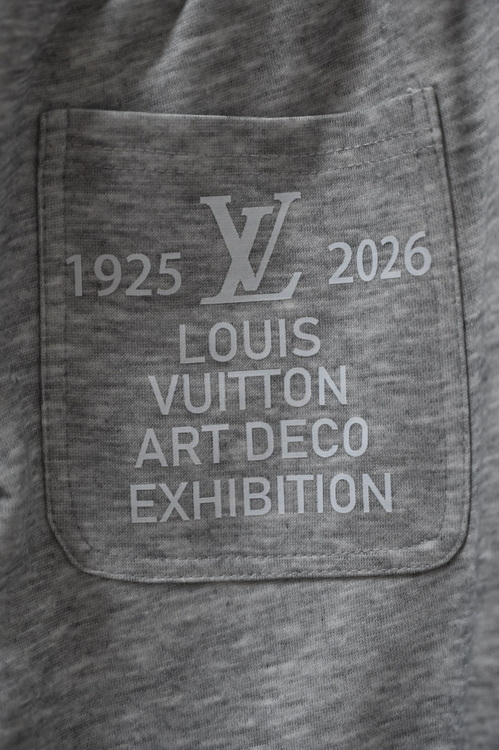 LV Pants-008
