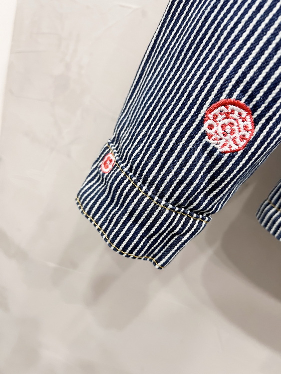 LV Jacket-167