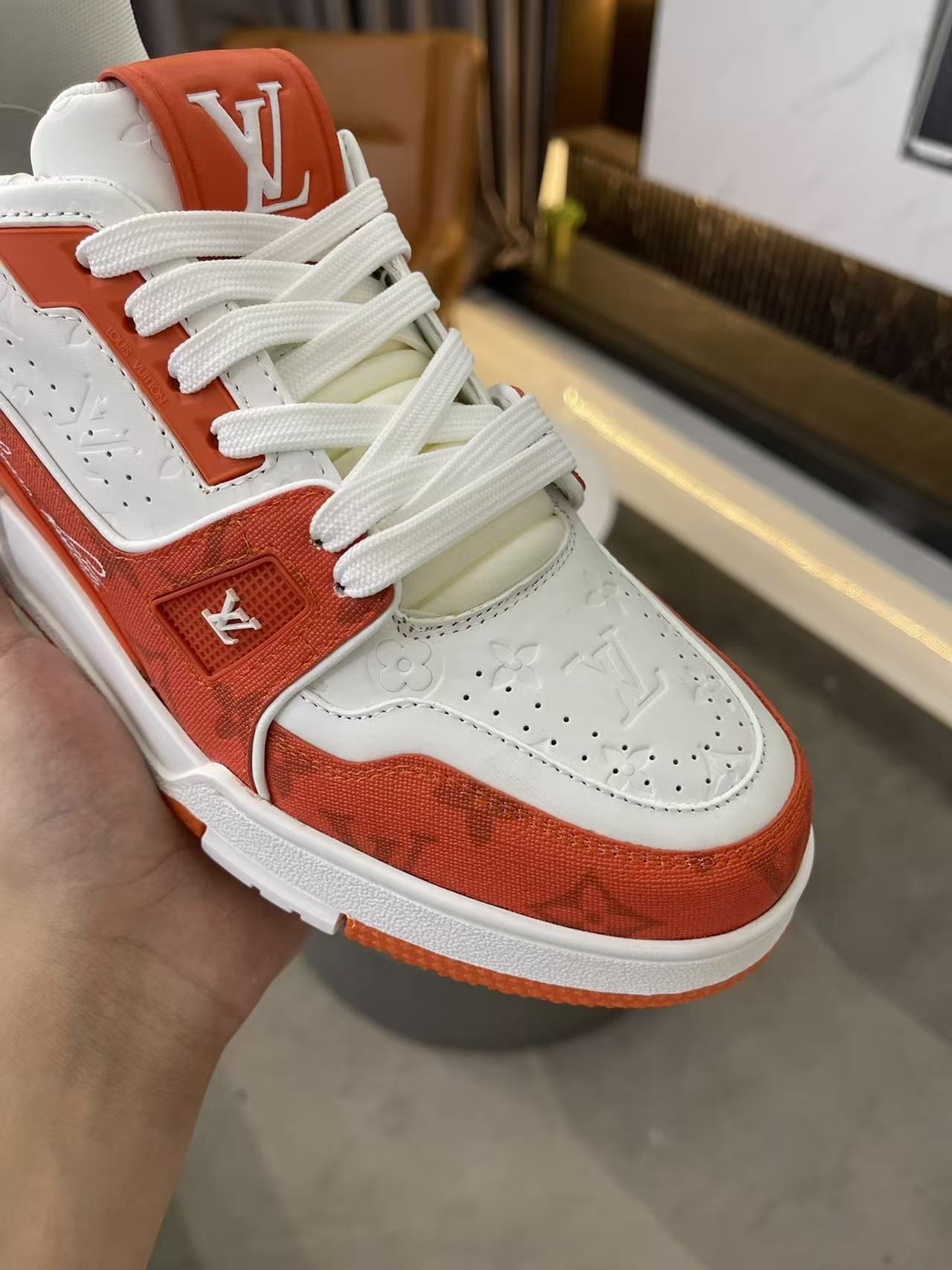 LV Shoes(AAA)-1297