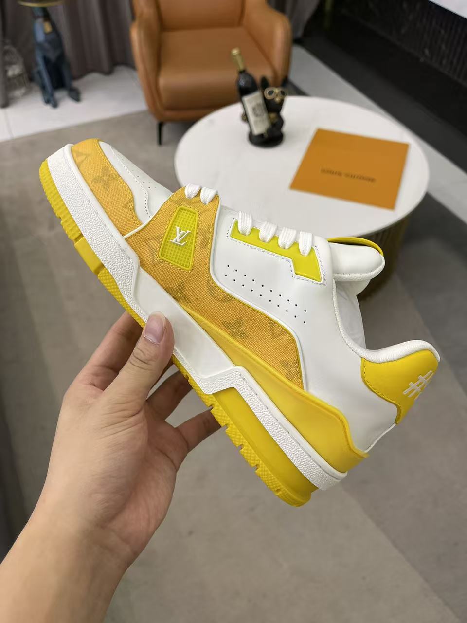 LV Shoes(AAA)-1294