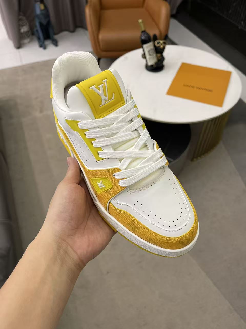 LV Shoes(AAA)-1294