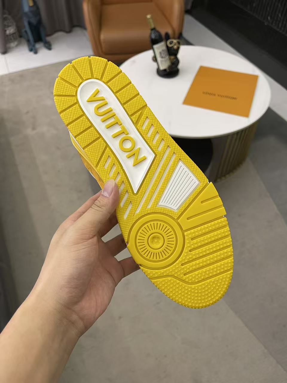 LV Shoes(AAA)-1294
