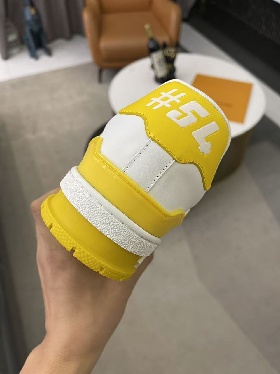 LV Shoes(AAA)-1294