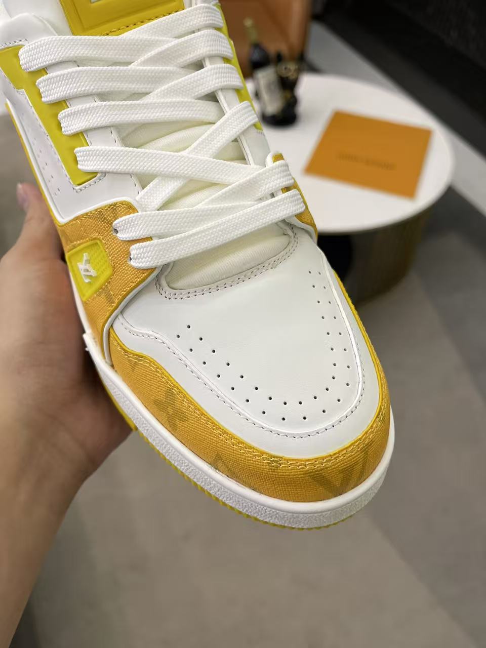 LV Shoes(AAA)-1294