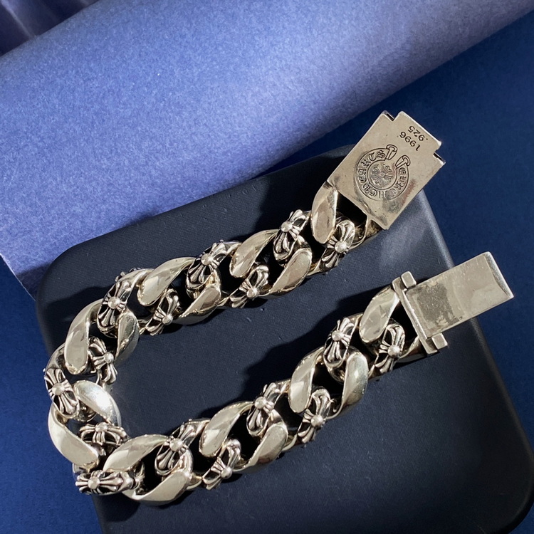 Chrome Hearts Bracelet-003