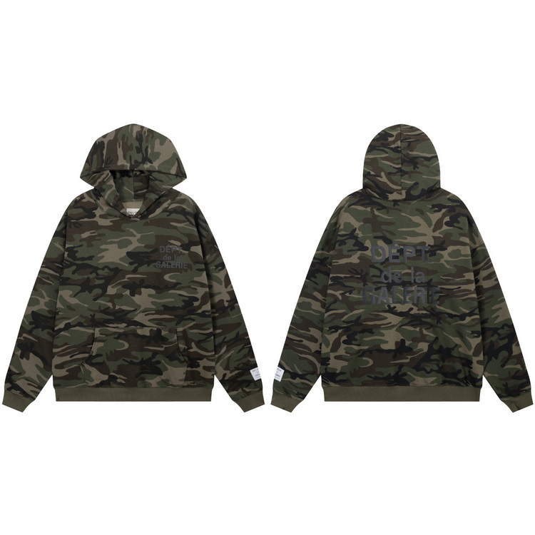 Gallery Dept Hoody-221