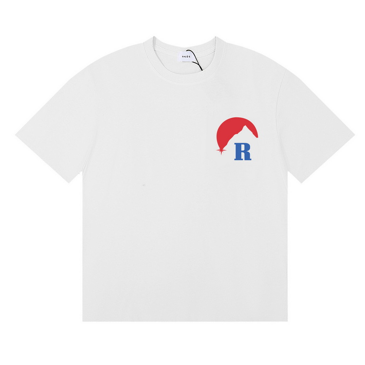 RHUDE T-shirts-628