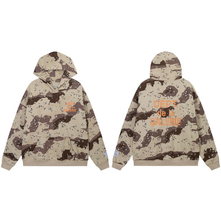 Gallery Dept Hoody-220