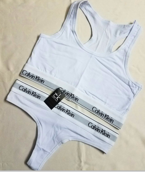 C-K Underwear(women)-019